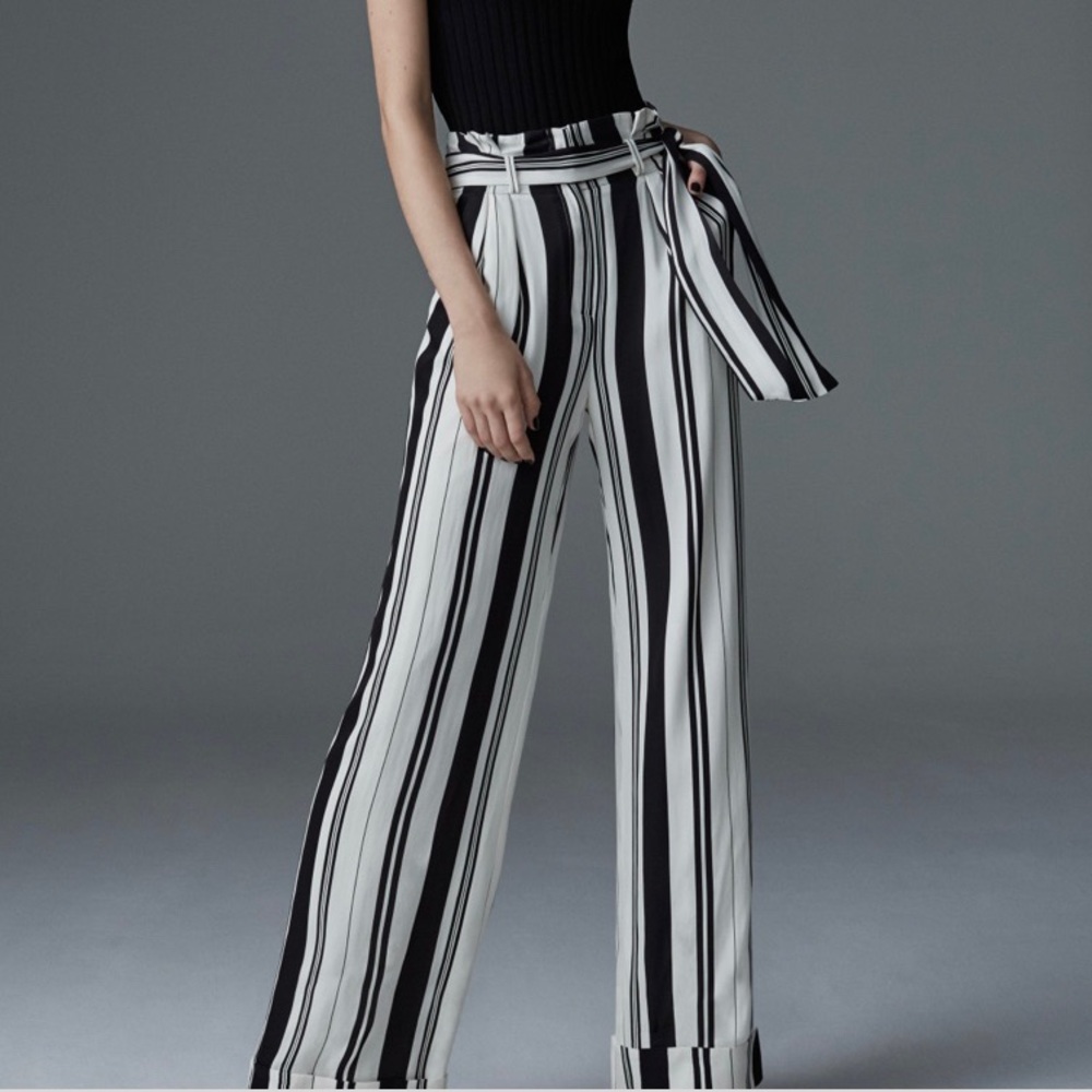 Olivia Palermo Chelsea 28 pants